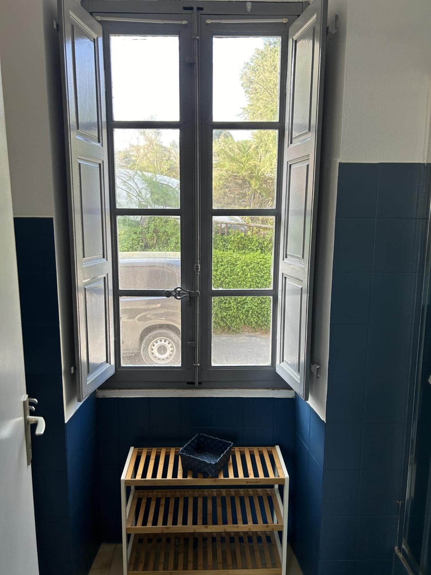 Appartement Chez Benito à Centuri Extérieur photo