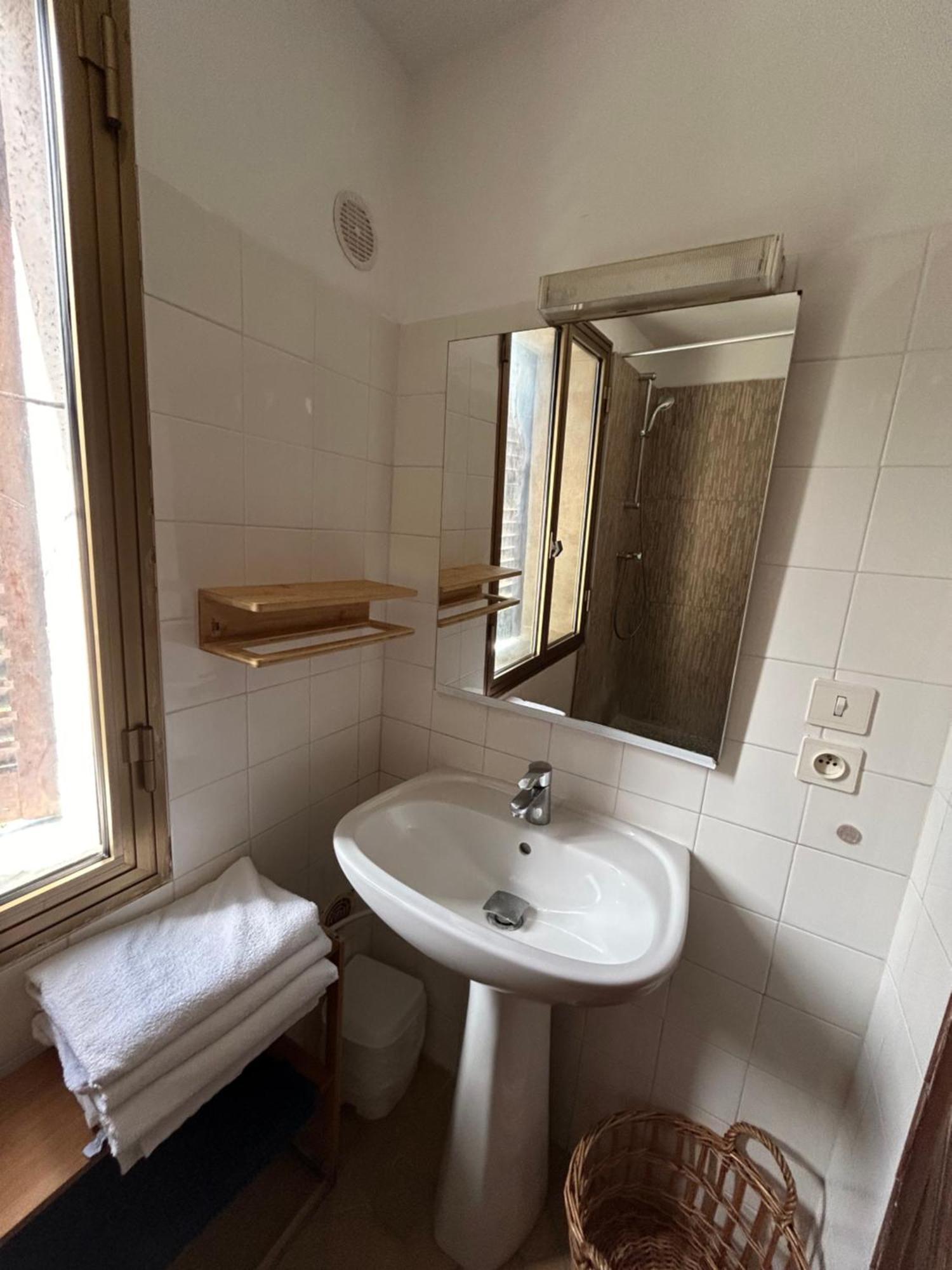 Appartement Chez Benito à Centuri Extérieur photo